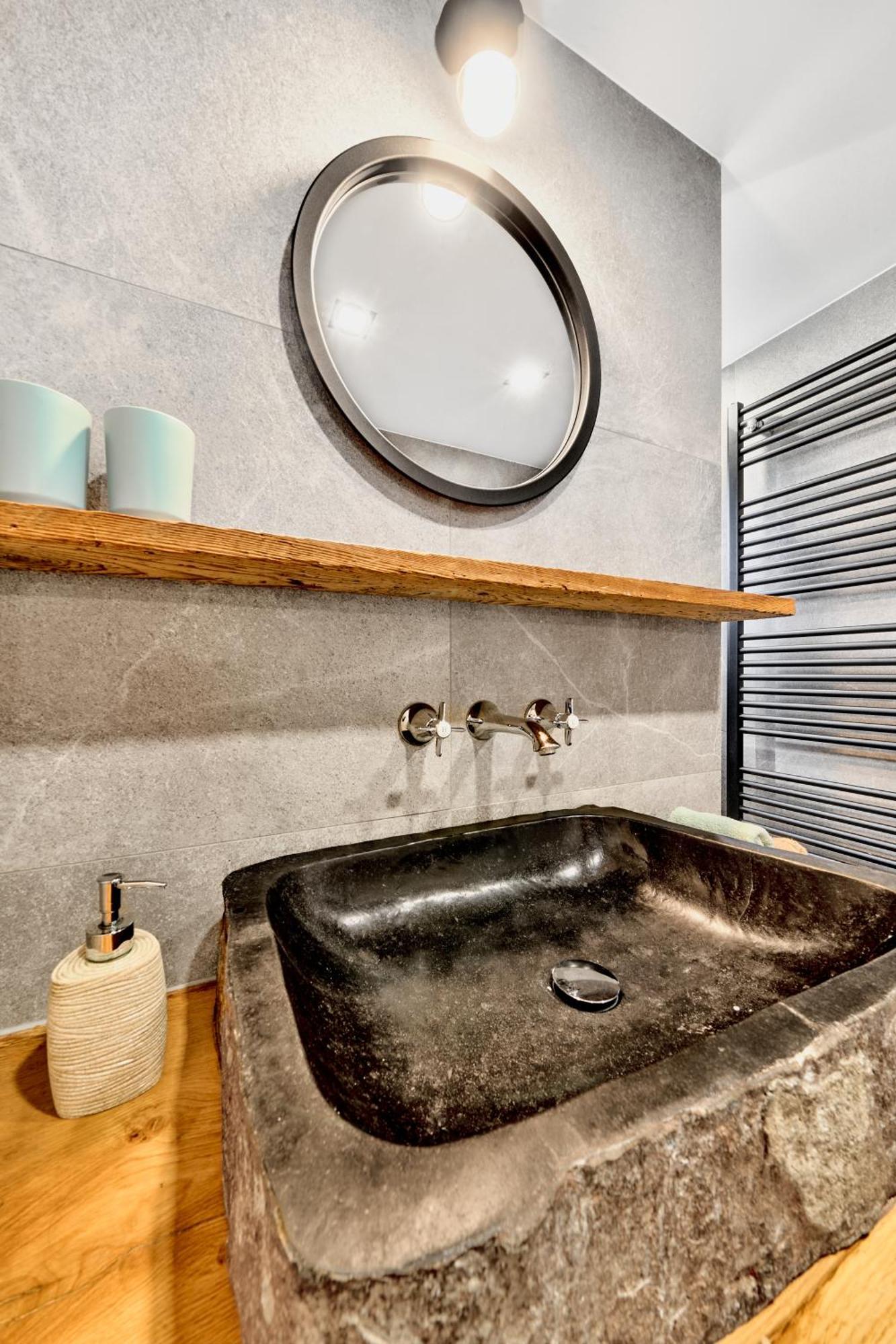Desny Kout Villa Kouty Exterior photo